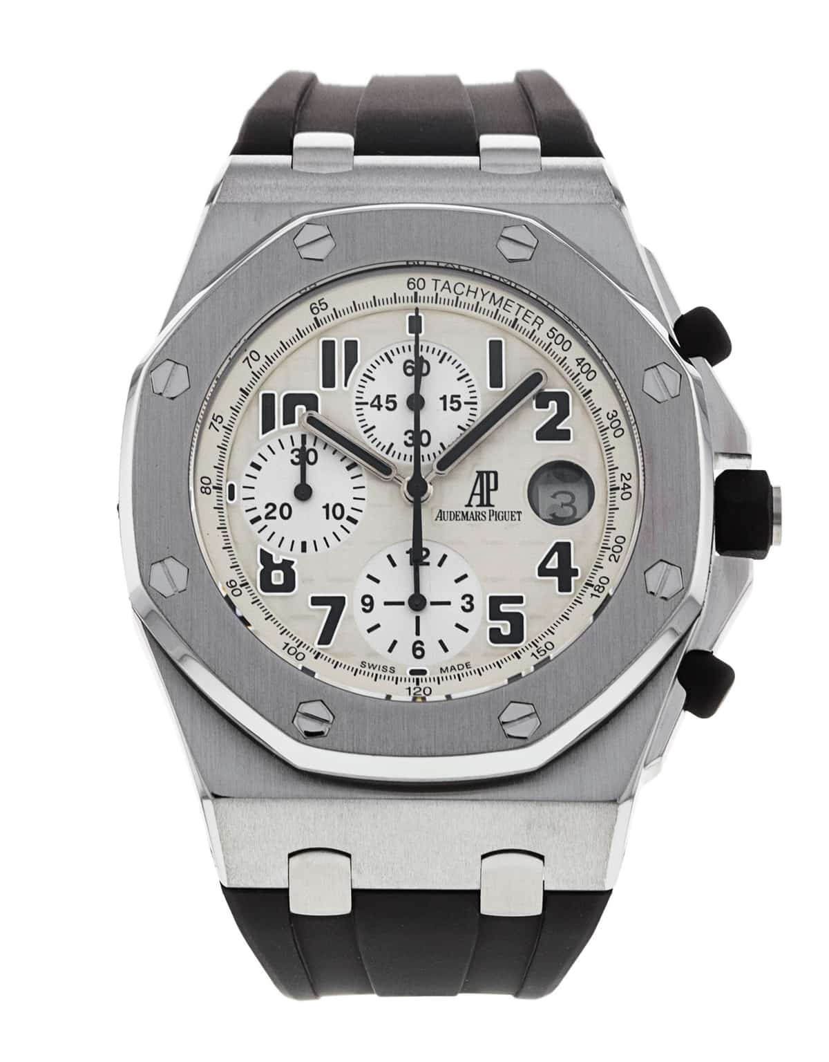 Audemars Piguet Royal Oak Offshore 26020ST.OO.D091CR.01